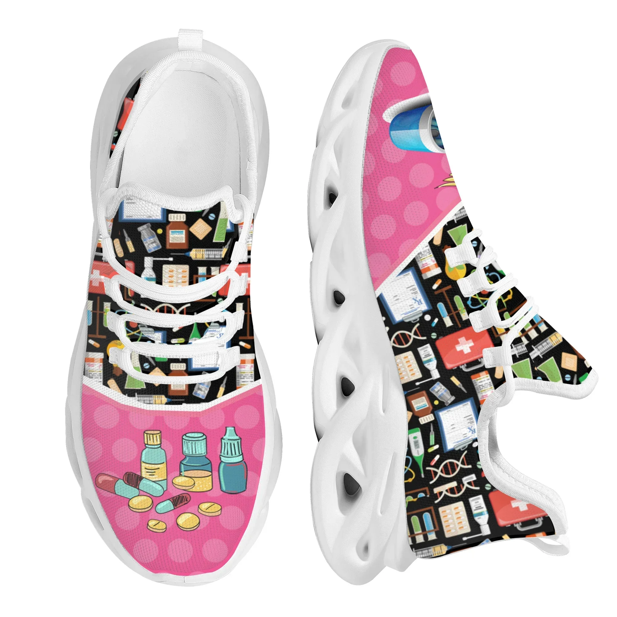 Medical Supplies - Medyczne, szpitalne, chirurgiczne artykuły, designerskie sneakersy,