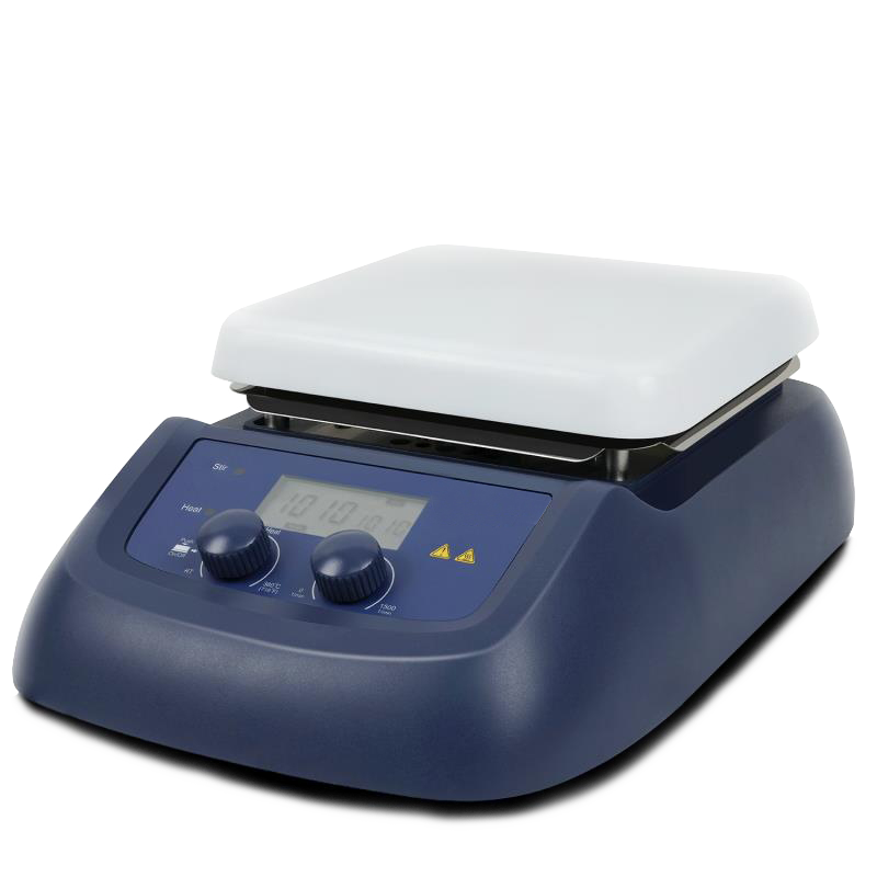 Mieszadło magnetyczne laborato – Lab Magnetic Stirrer Hot Plate recenzja i cena