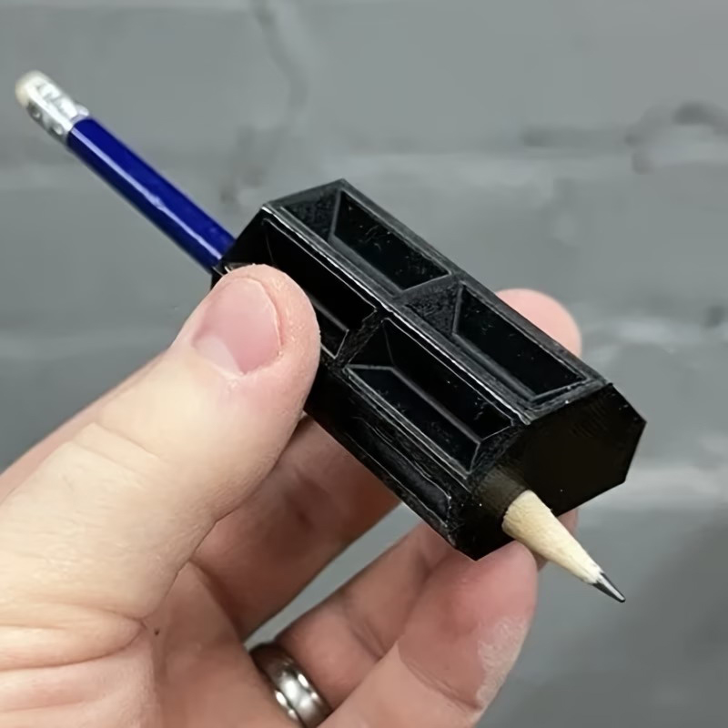 Wielorozmiarowy liniał trasers – Test Instruments recenzja i cena
