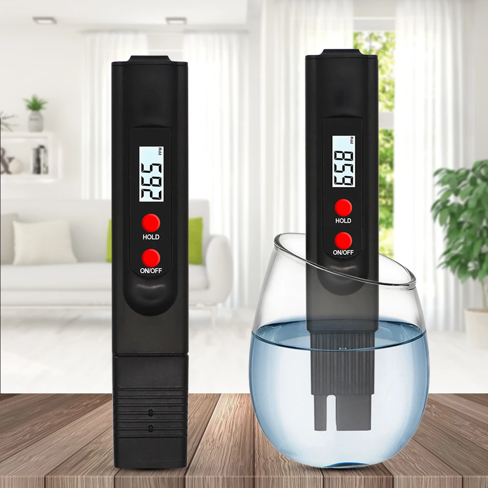TDS Pen precyzyjny przyrząd do – Ph Meter Digital Water Tester recenzja i cena