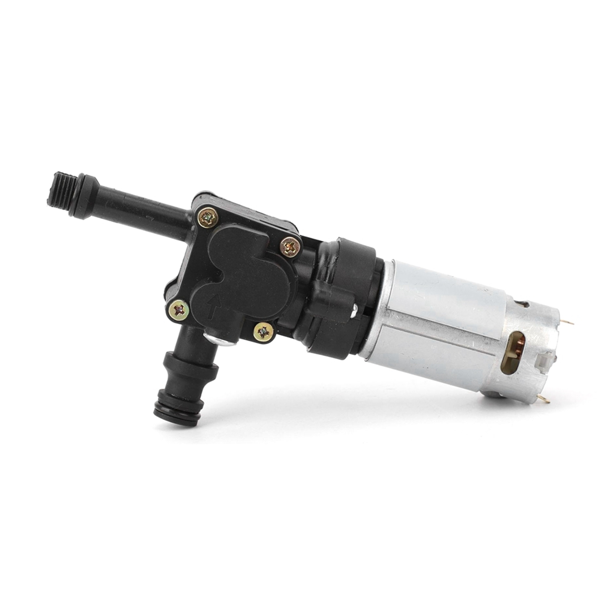 Pompka wysokociśnieniowa do my – Vacuum Chamber Kit With Pump recenzja i cena
