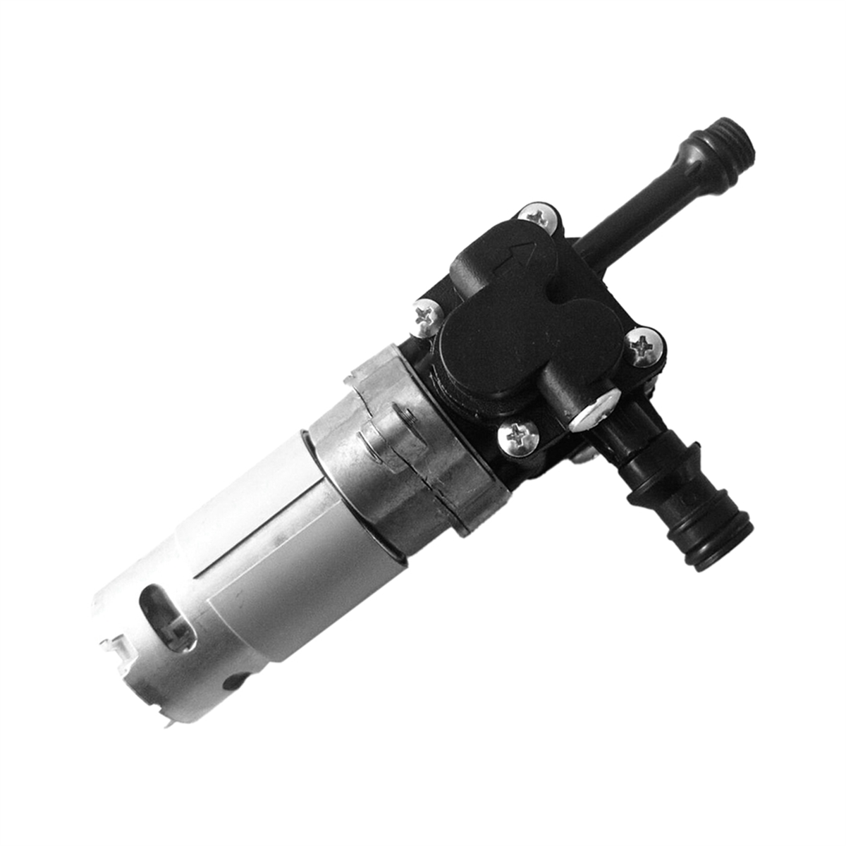 Pompka wysokociśnieniowa do my – Vacuum Chamber Kit With Pump recenzja i cena