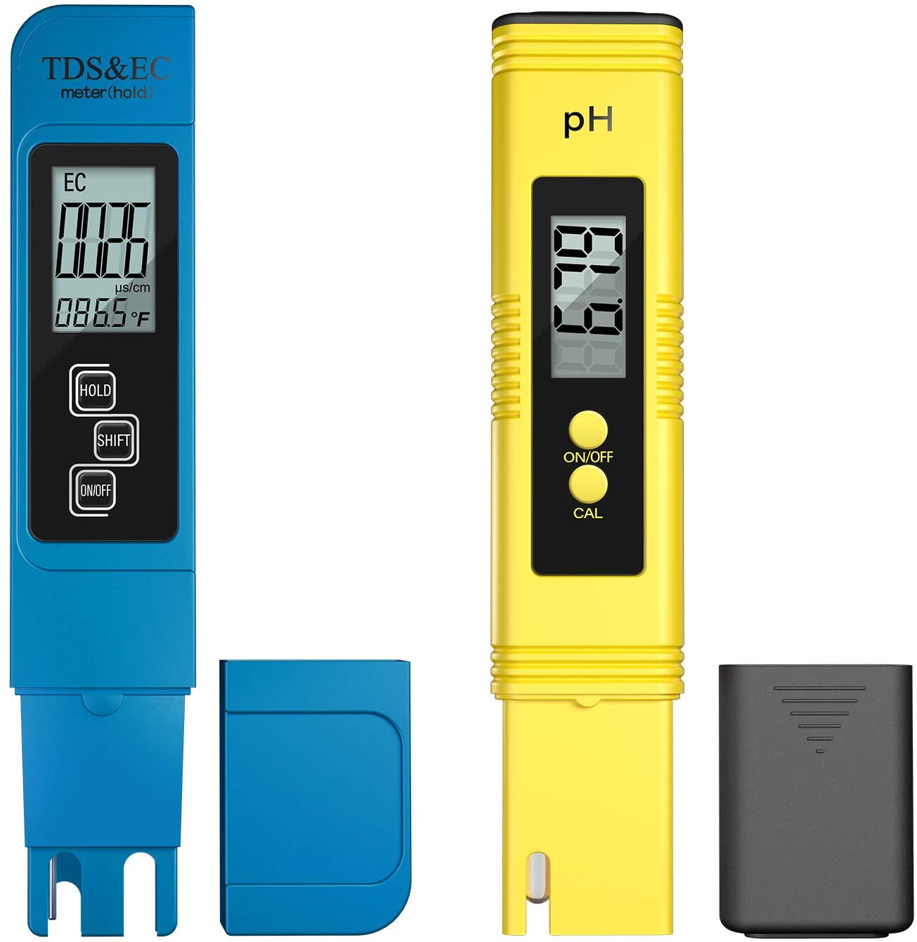 Cyfrowy miernik PH /TDS / EC T – Ph Meter Digital Water Tester recenzja i cena