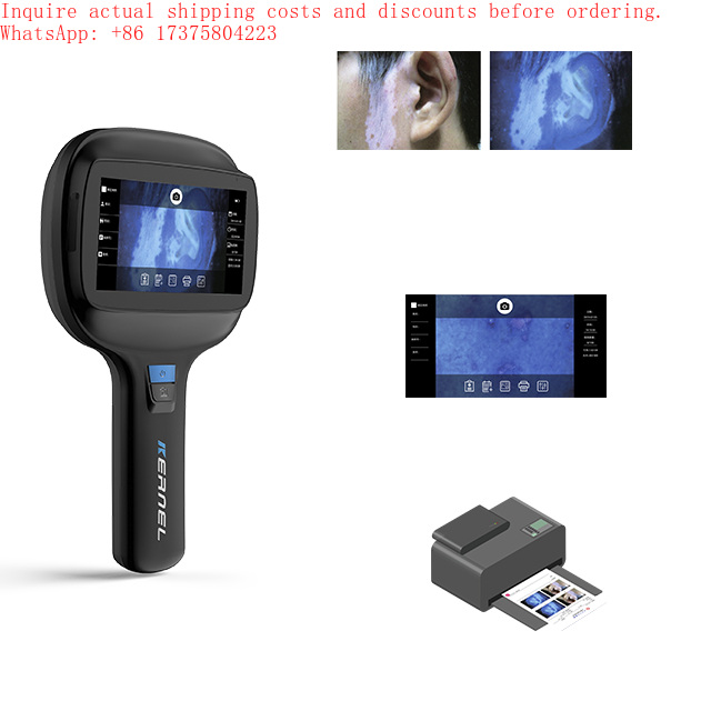 Urządzenie diagnostyczne Kerne – Test Instruments recenzja i cena