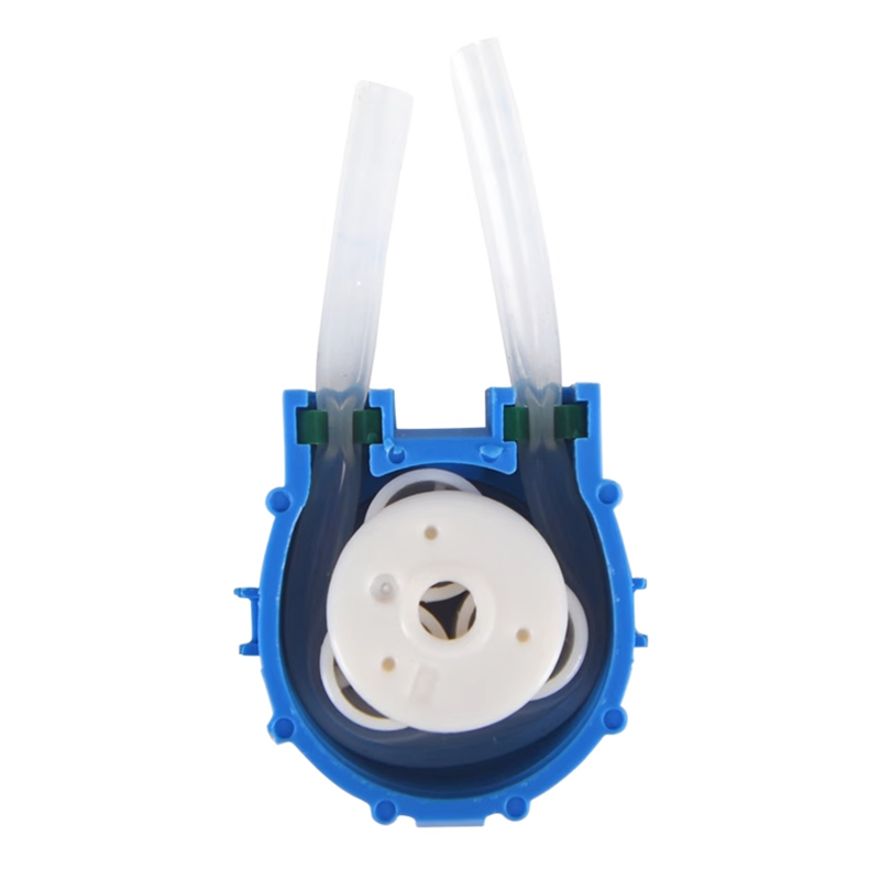 Pompa perystaltyczna 12V do do – Mini Peristaltic Pump 12V recenzja i cena
