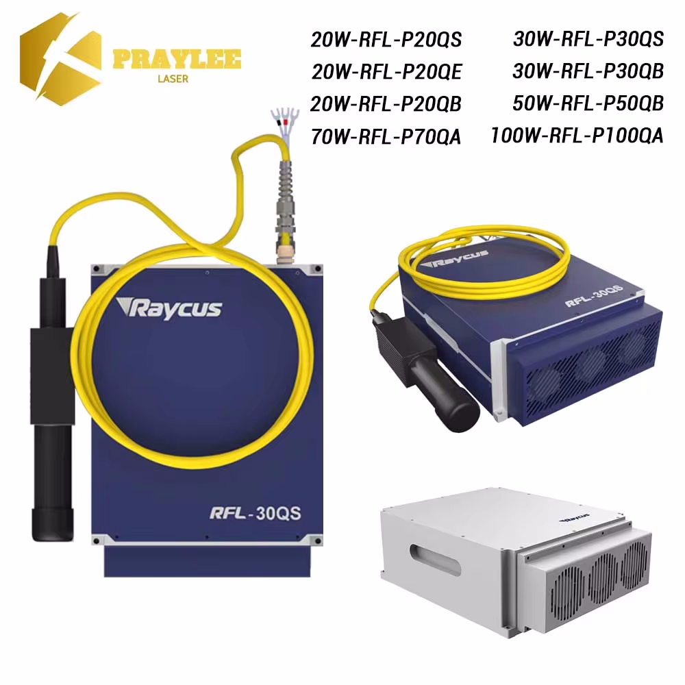 Oryginalny źródło lasera świat – Fiber Laser Marking Machine 30W recenzja i cena