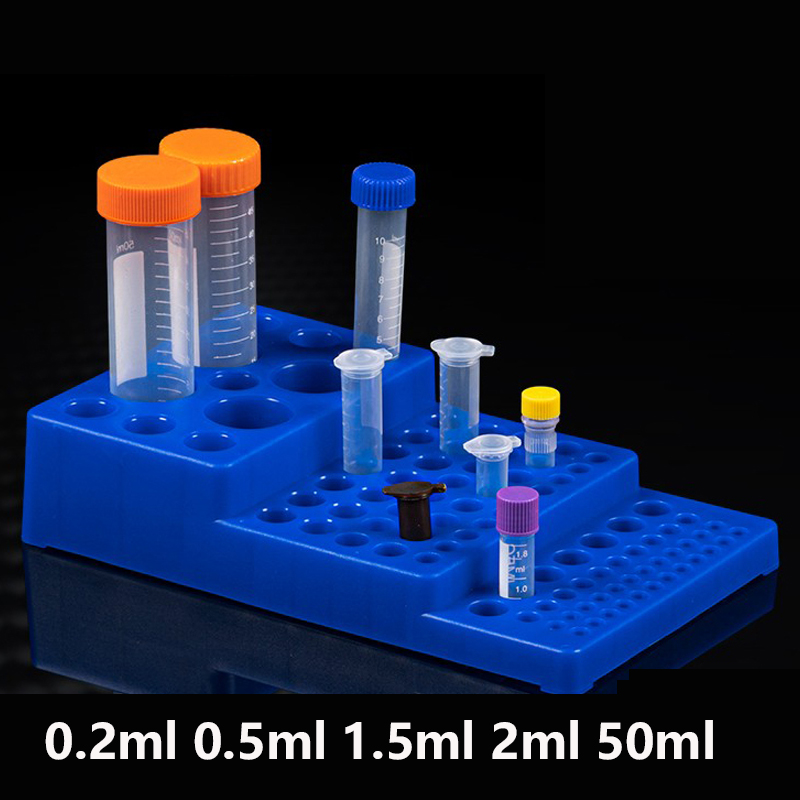 Wielofunkcyjny stojak na probó – Lab Equipment recenzja i cena