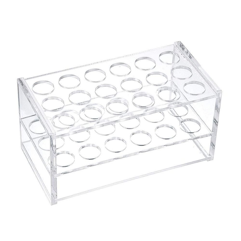 Nowy Akrylowy Stojak na Probów – Lab Equipment recenzja i cena