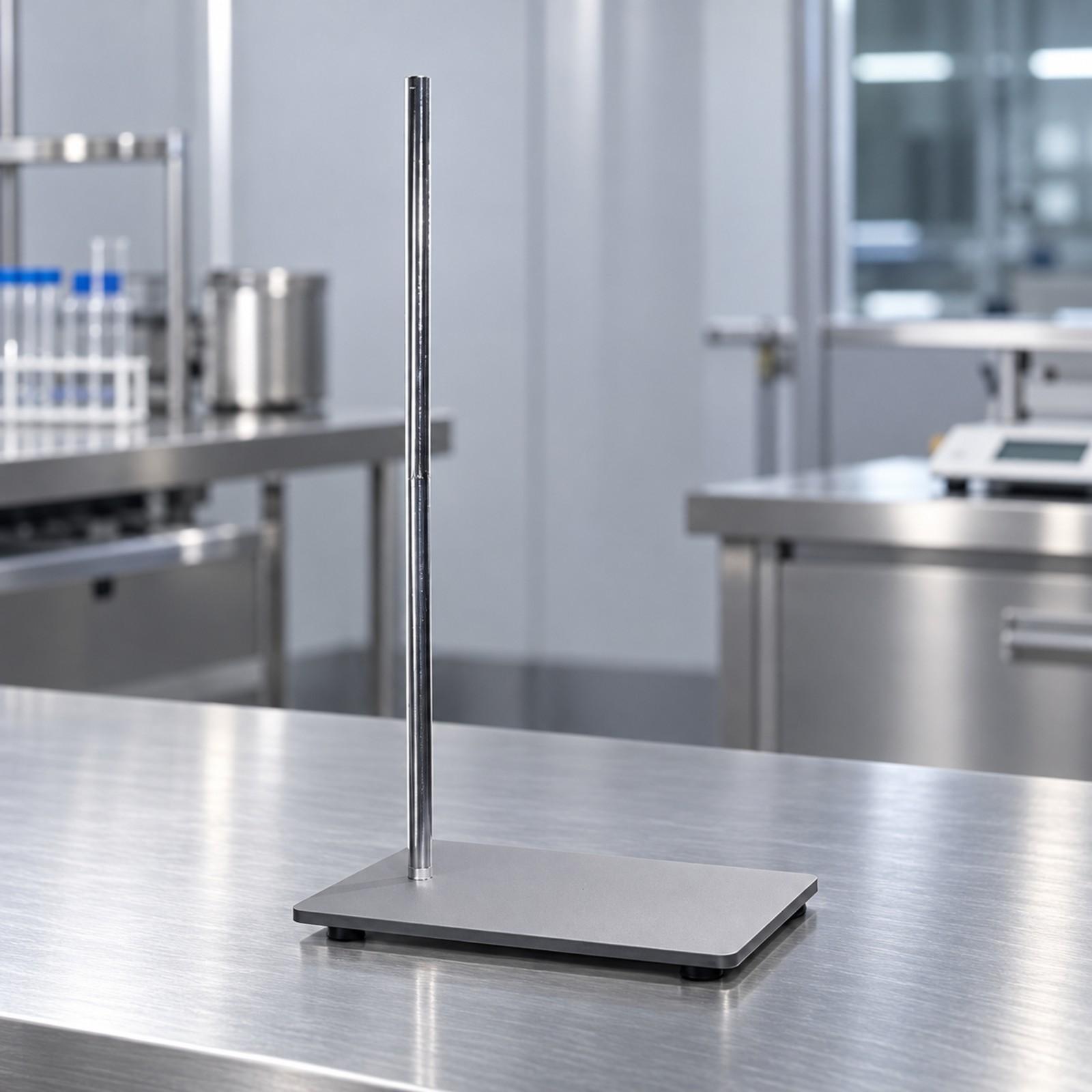 Metalowy stojak laboratoryjny  – Lab Equipment recenzja i cena