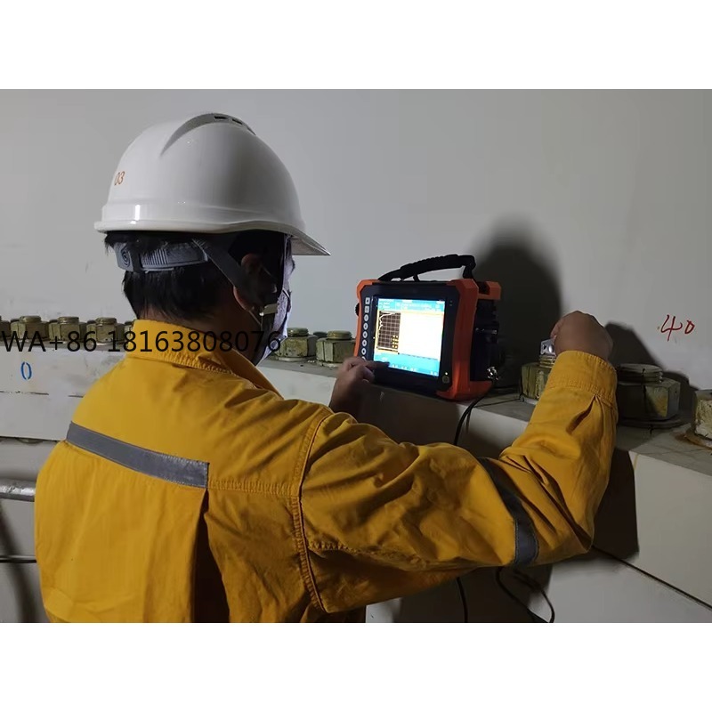 CTS‑PA32 Nowy przenośny defekt – Test Instruments recenzja i cena