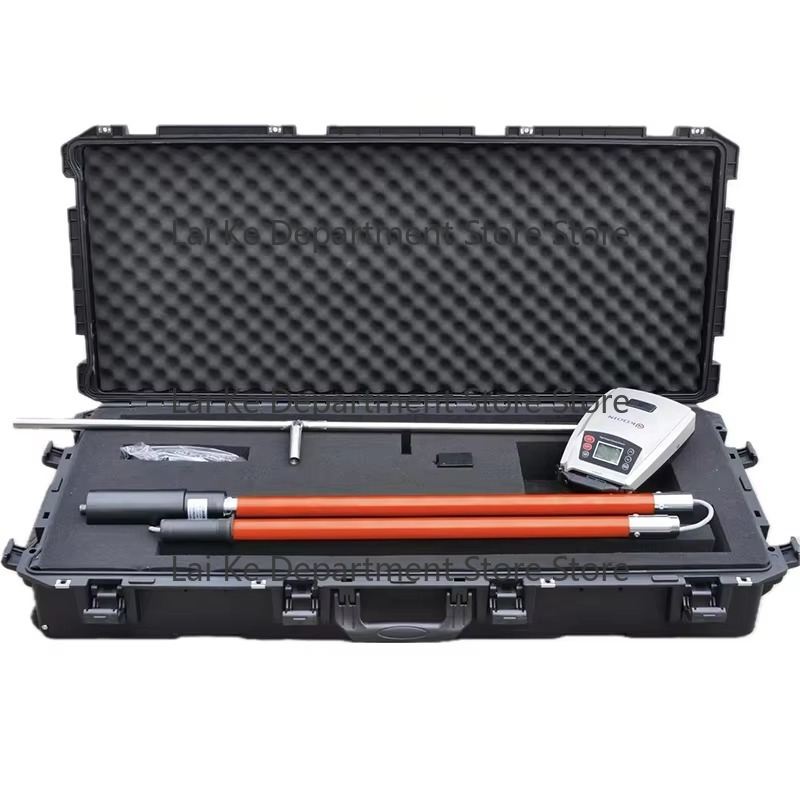 Przyrząd do wykrywania wyciekó – Test Instruments recenzja i cena
