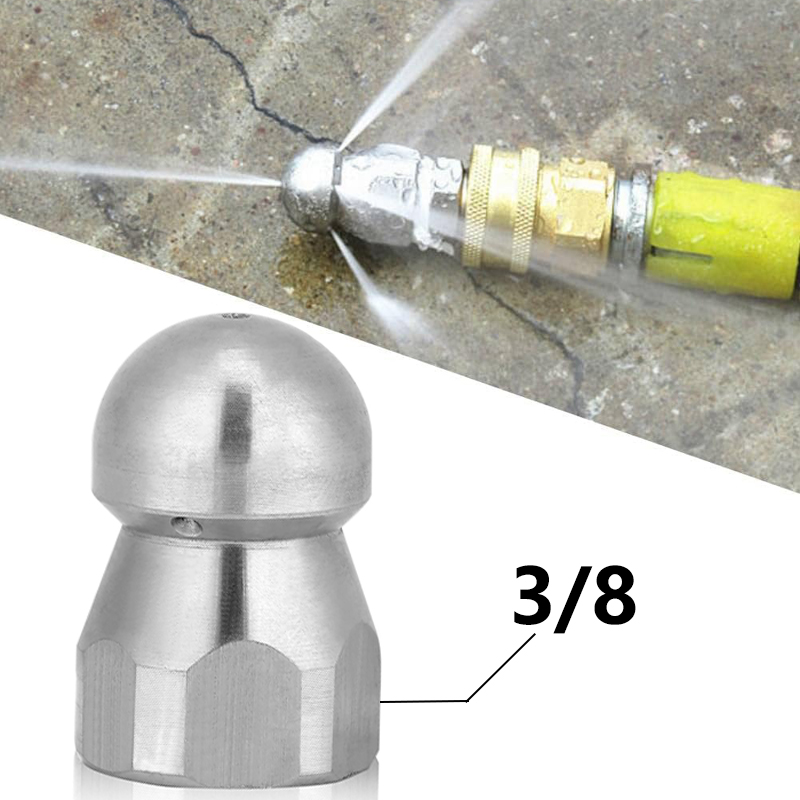 Dysza do myjki ciśnieniowej do – Vacuum Chamber Kit With Pump recenzja i cena