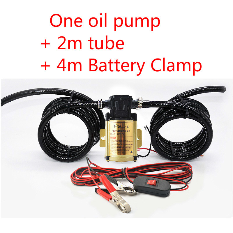 Przenośna elektryczna pompa do – Mini Peristaltic Pump 12V recenzja i cena